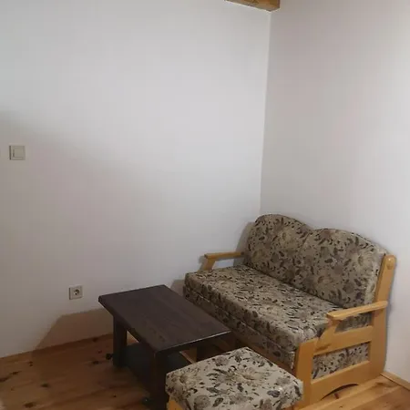 Гурзевата Къща Βίλα Makhalnitsi