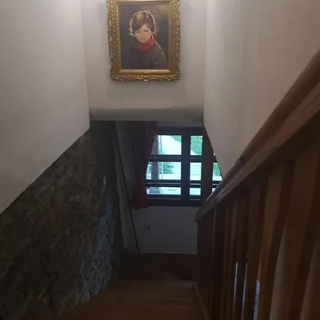 Βίλα Гурзевата Къща