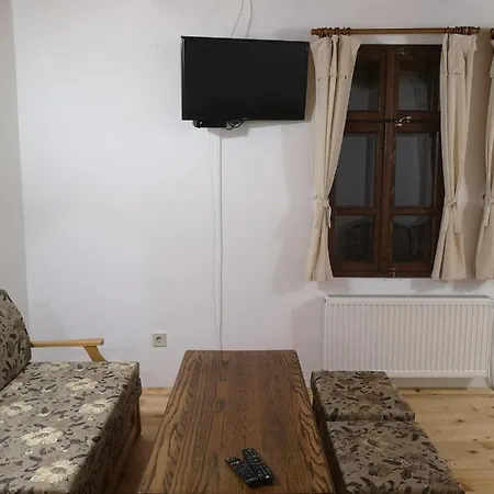 Гурзевата Къща Βίλα
