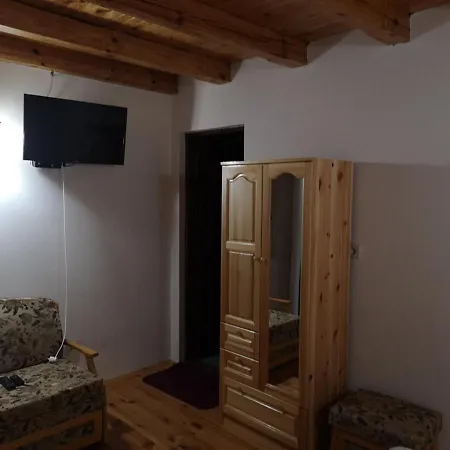 Гурзевата Къща * Makhalnitsi