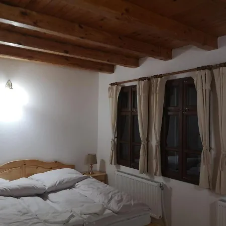Βίλα Гурзевата Къща Makhalnitsi