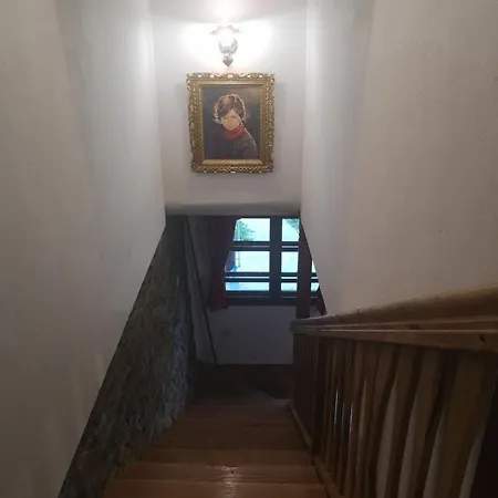 Гурзевата Къща Βίλα Makhalnitsi