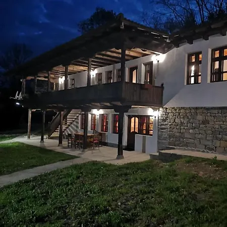 Гурзевата Къща