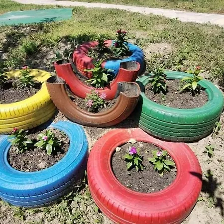 Гурзевата Къща *