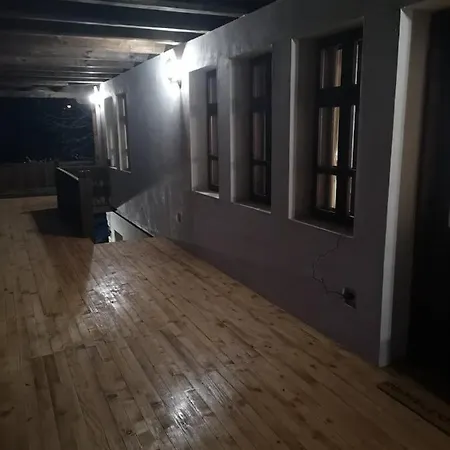 Гурзевата Къща