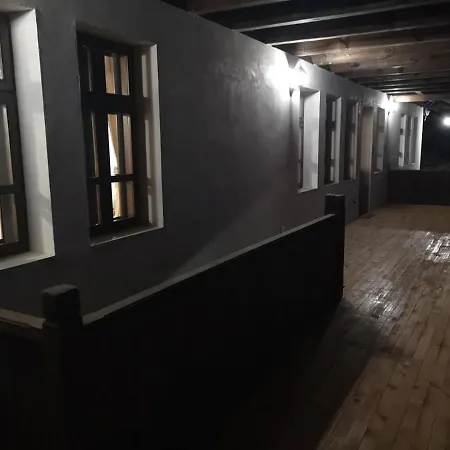 Гурзевата Къща Βίλα