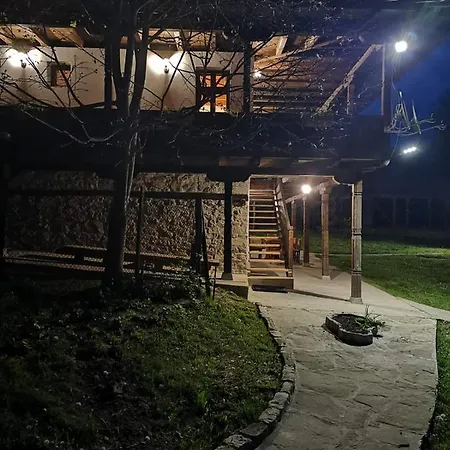 Βίλα Гурзевата Къща
