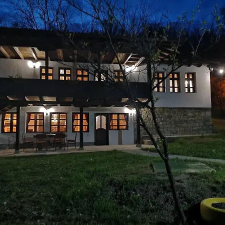 Гурзевата Къща * Makhalnitsi